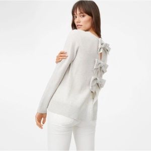 NWT Club Monaco Sidone Sweater